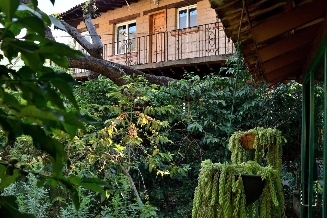Quinta Cielo - Boutique Y Restaurante