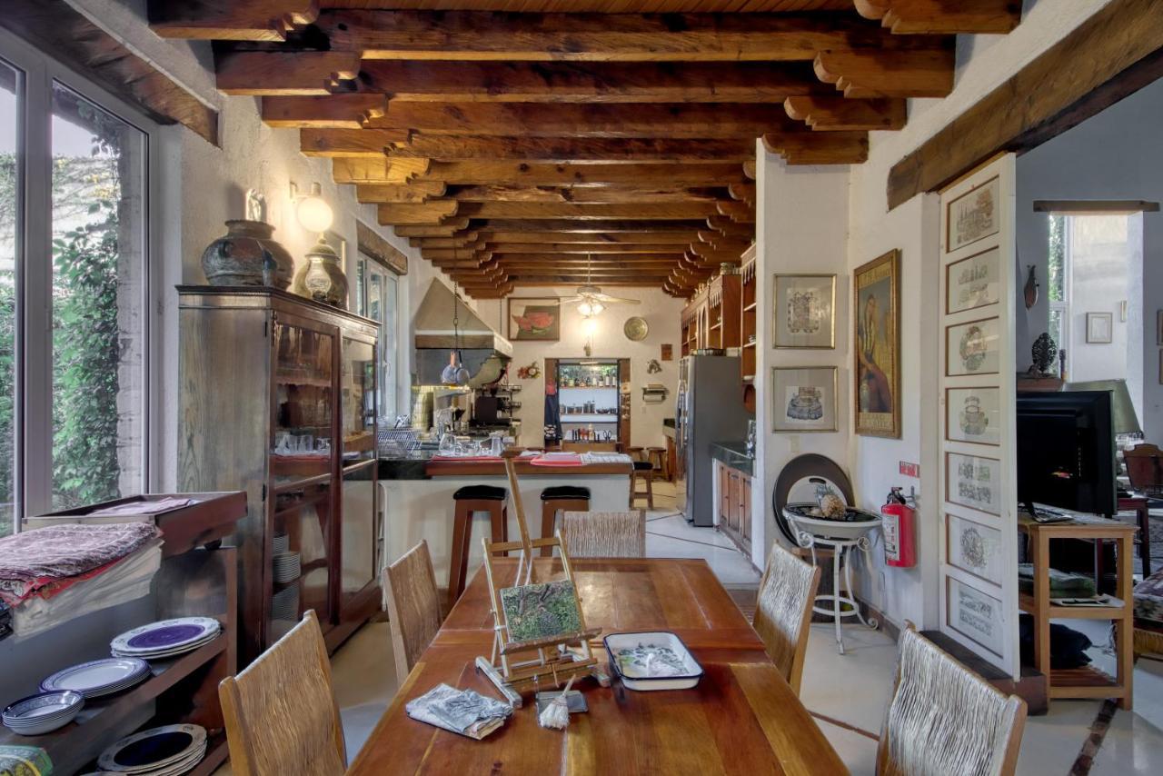 Quinta Cielo - Boutique Y Restaurante 3* Malinalco