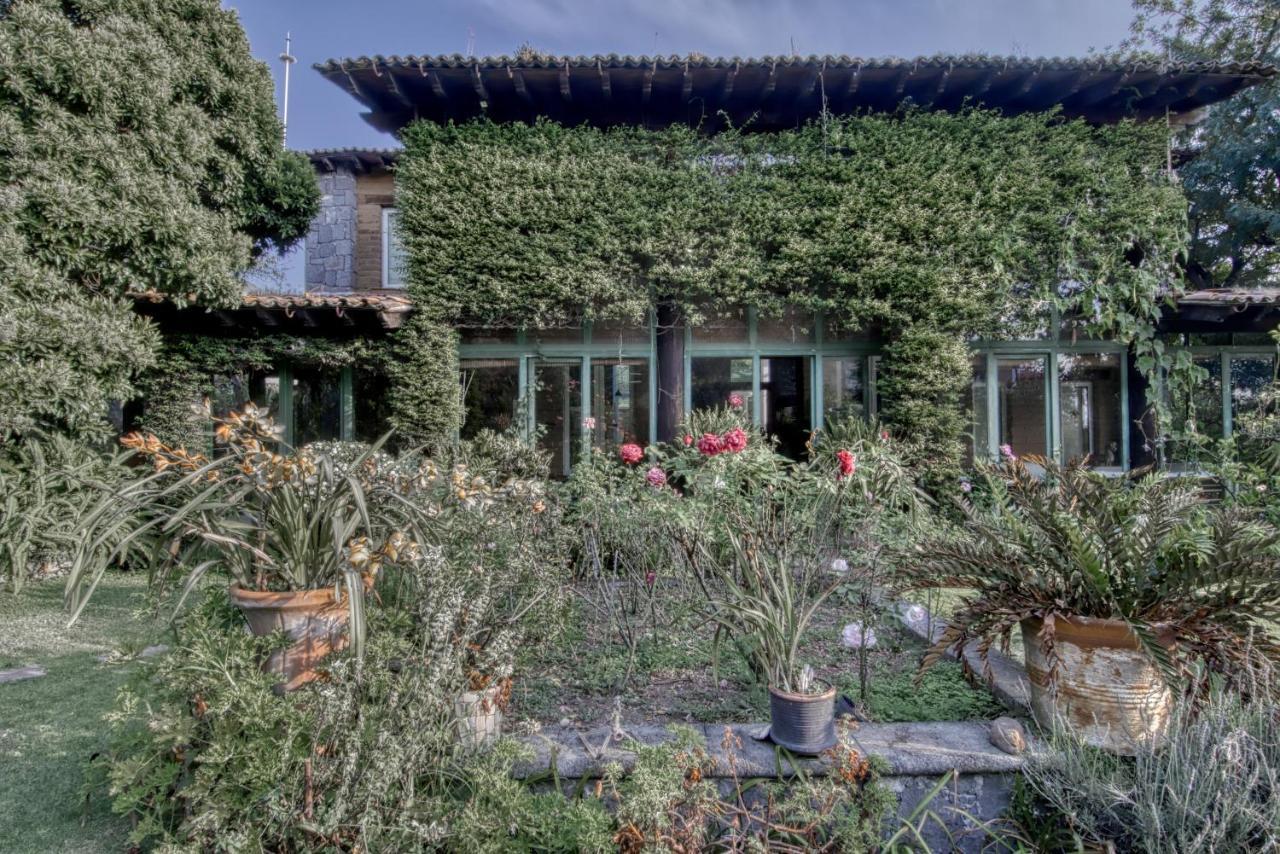 Quinta Cielo - Boutique Y Restaurante Frühstückspension
